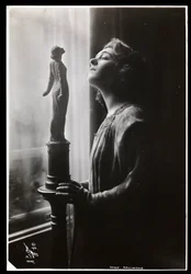 Alla Nazimova, 1915